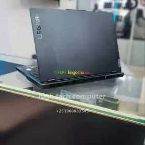 ️   Acer Predator Helion NEO16️GAMING LAPTOP️Intel core i9-13900HX️13th Generation Total  in Ethiopia